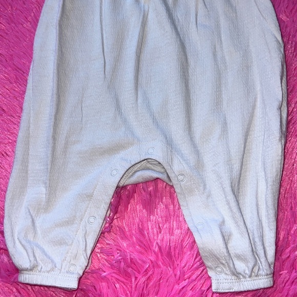 🛍 CUTE Little GIRLS ROMPER SIZE 0-3 MONTHS 🛍 - Picture 3 of 6